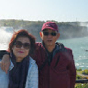 Meet your Posher, Lina